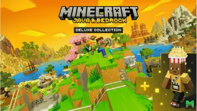 PC için Minecraft 8 Minecraft-PC-ekran-görüntüleri