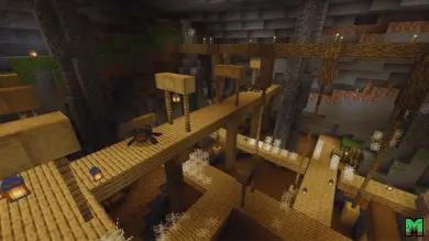 PC için Minecraft 5 Minecraft-PC-ekran-görüntüleri