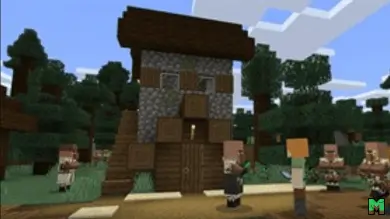 PC için Minecraft 4 Minecraft-PC-ekran-görüntüleri