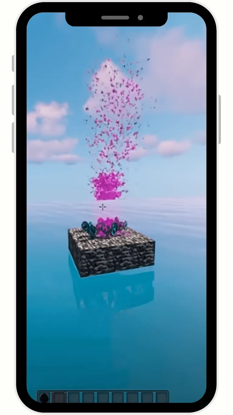 Home 7 Minecraft'ın-Ekran-Görüntüleri