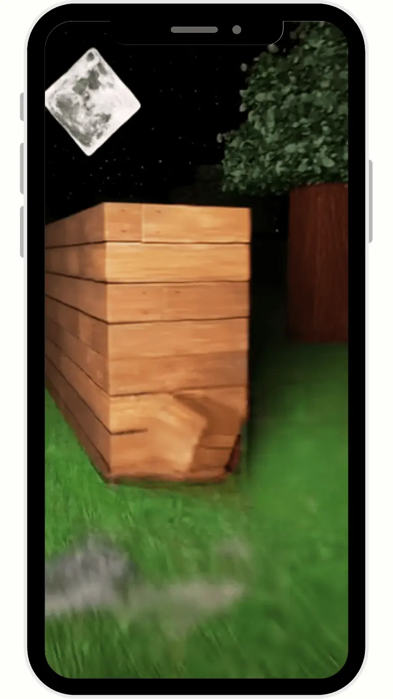 Home 8 Minecraft'ın-Ekran-Görüntüleri