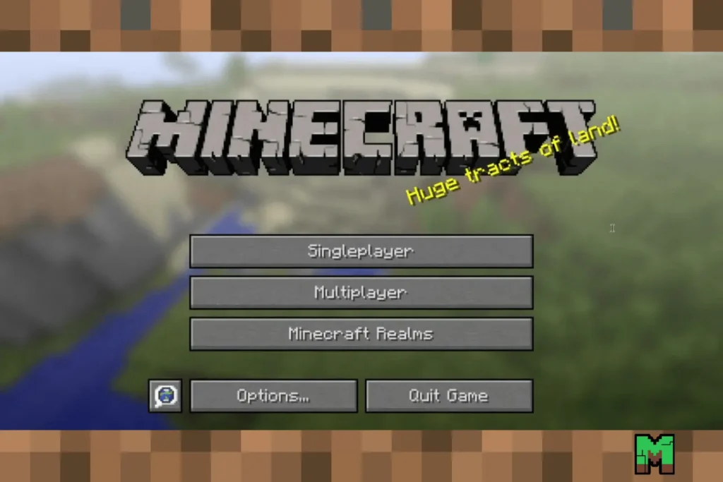 Minecraft 1.7.10 İndir APK