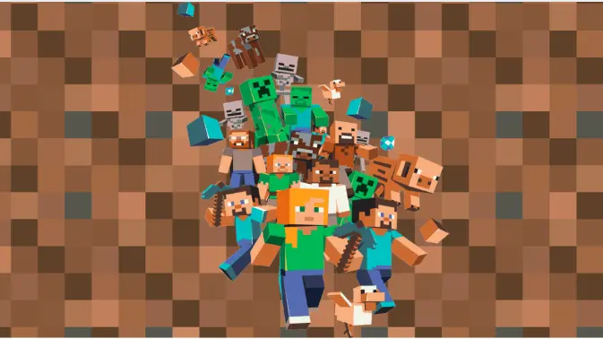 Minecraft Pocket 1 Minecraft-Pocket-Edition-APK